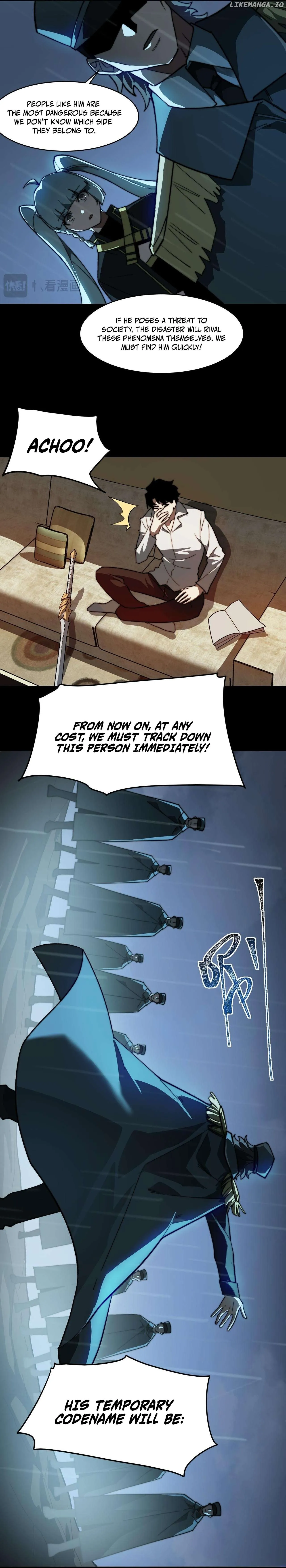 Read After the School Belle Dumped Me I Became a Martial Arts God EN Manga Online