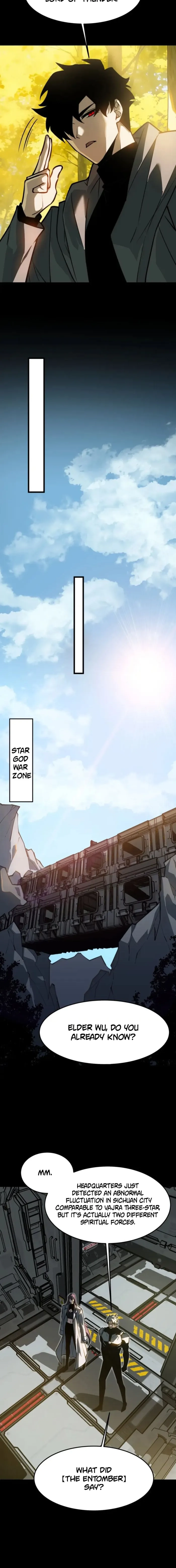 Read After the School Belle Dumped Me I Became a Martial Arts God EN Manga Online