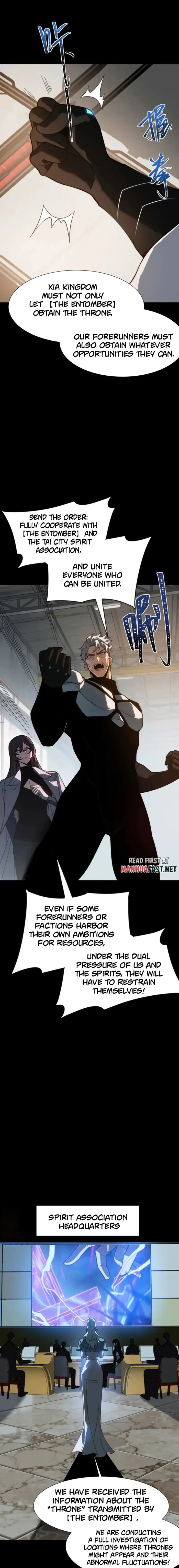 Read After the School Belle Dumped Me I Became a Martial Arts God EN Manga Online
