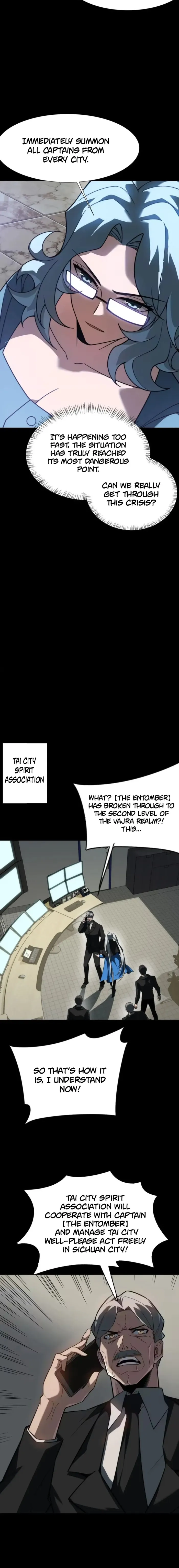 Read After the School Belle Dumped Me I Became a Martial Arts God EN Manga Online