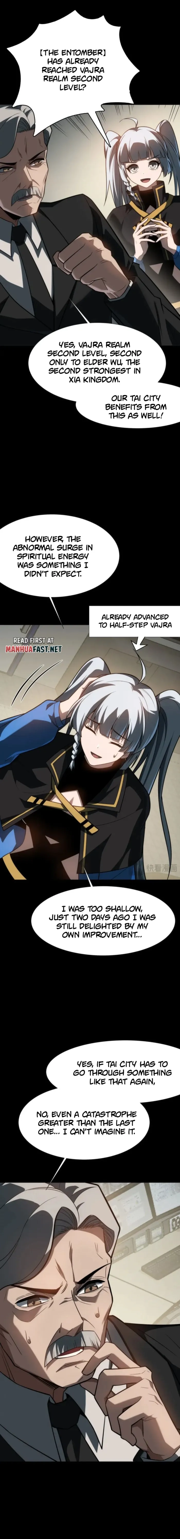 Read After the School Belle Dumped Me I Became a Martial Arts God EN Manga Online