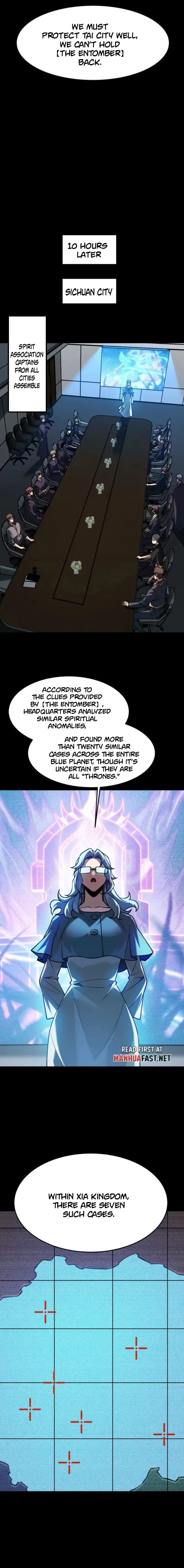 Read After the School Belle Dumped Me I Became a Martial Arts God EN Manga Online