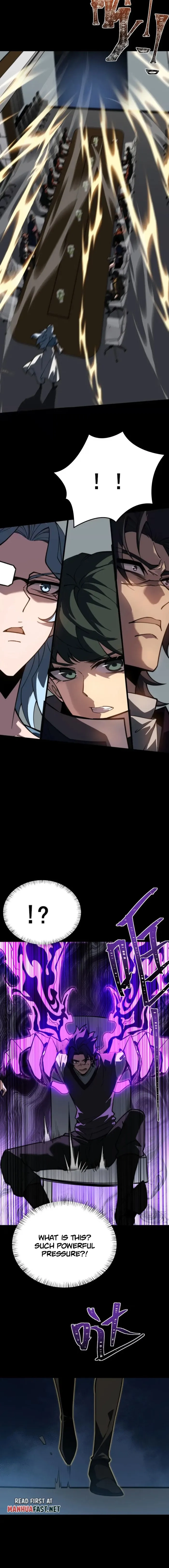 Read After the School Belle Dumped Me I Became a Martial Arts God EN Manga Online