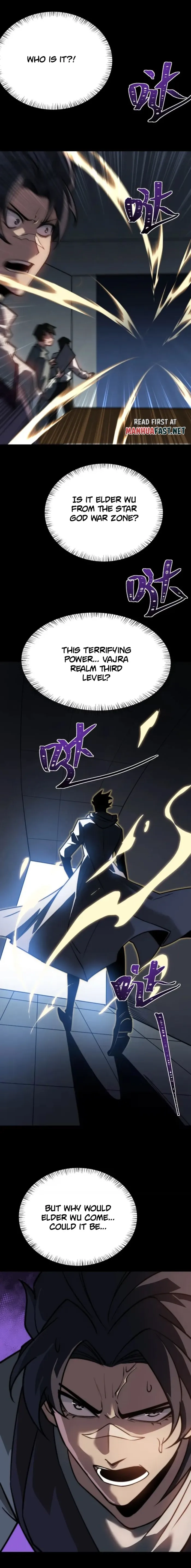 Read After the School Belle Dumped Me I Became a Martial Arts God EN Manga Online