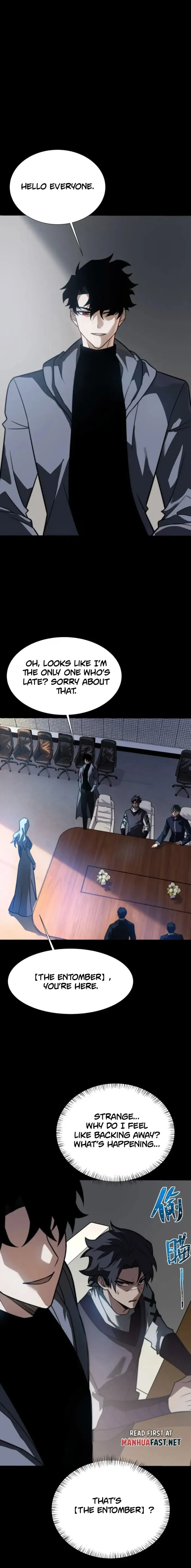 Read After the School Belle Dumped Me I Became a Martial Arts God EN Manga Online