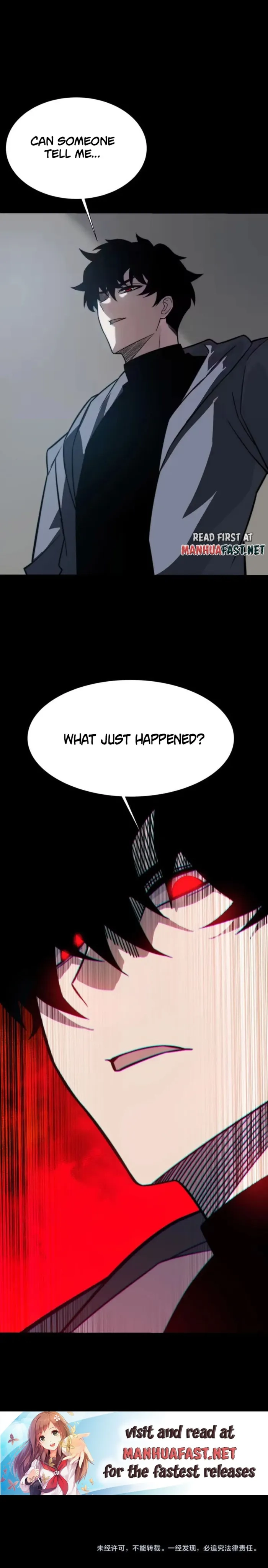 Read After the School Belle Dumped Me I Became a Martial Arts God EN Manga Online
