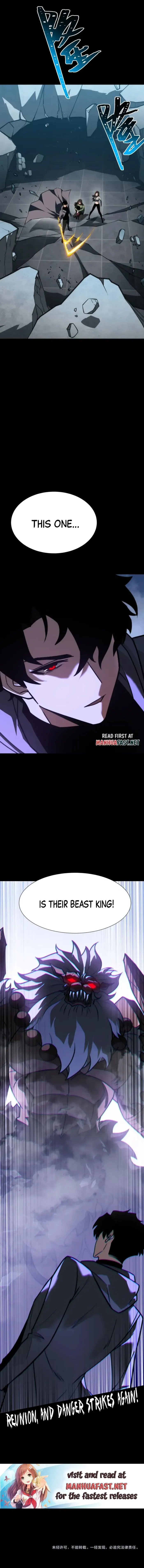 Read After the School Belle Dumped Me I Became a Martial Arts God EN Manga Online