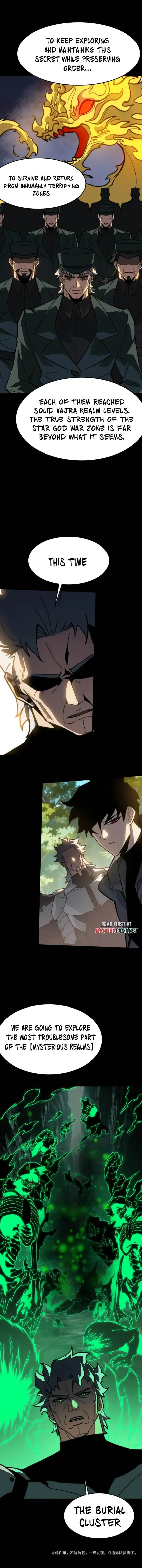 Read After the School Belle Dumped Me I Became a Martial Arts God EN Manga Online