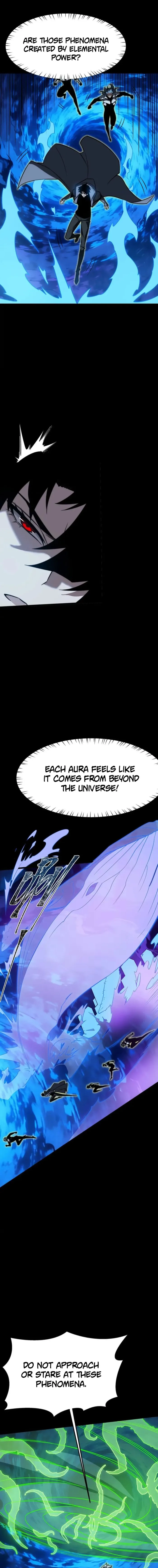 Read After the School Belle Dumped Me I Became a Martial Arts God EN Manga Online