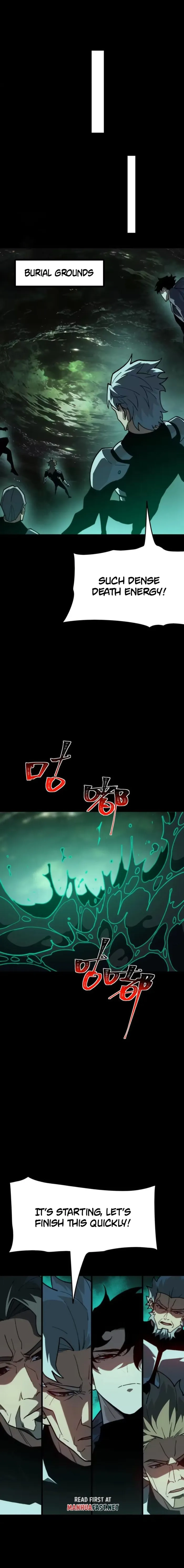 Read After the School Belle Dumped Me I Became a Martial Arts God EN Manga Online