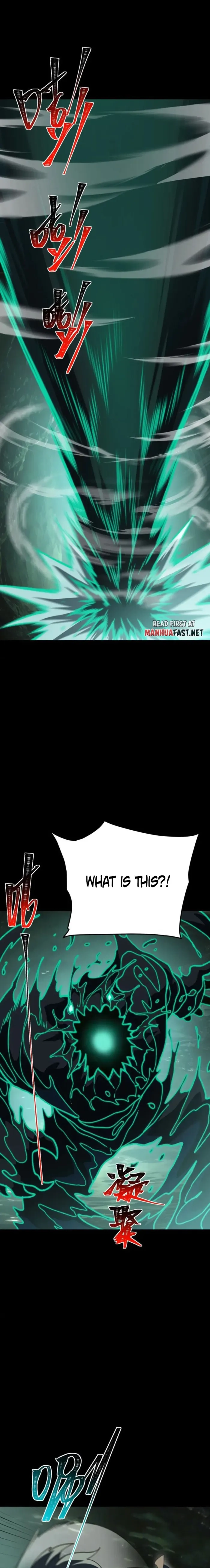 Read After the School Belle Dumped Me I Became a Martial Arts God EN Manga Online