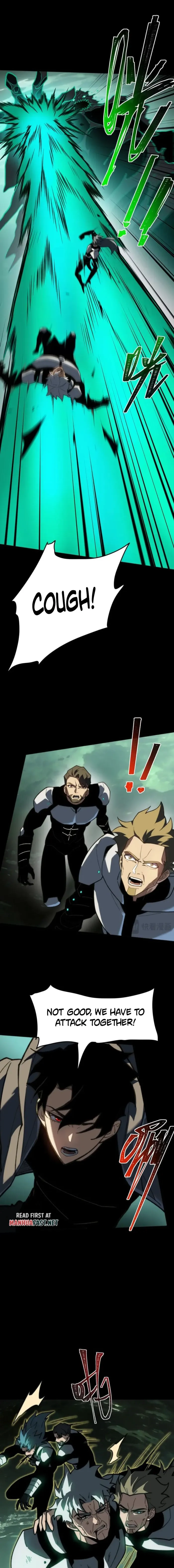 Read After the School Belle Dumped Me I Became a Martial Arts God EN Manga Online
