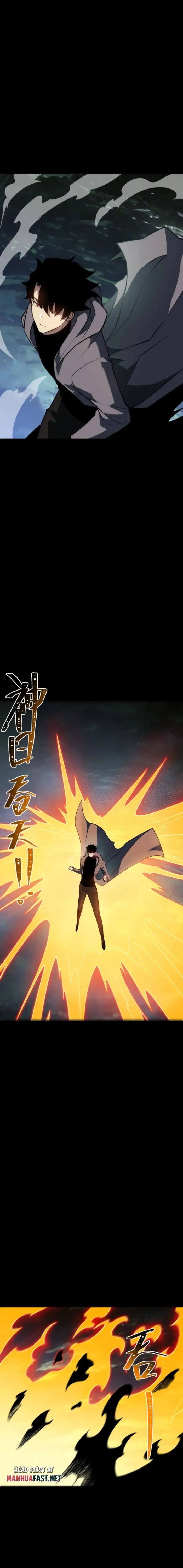 Read After the School Belle Dumped Me I Became a Martial Arts God EN Manga Online