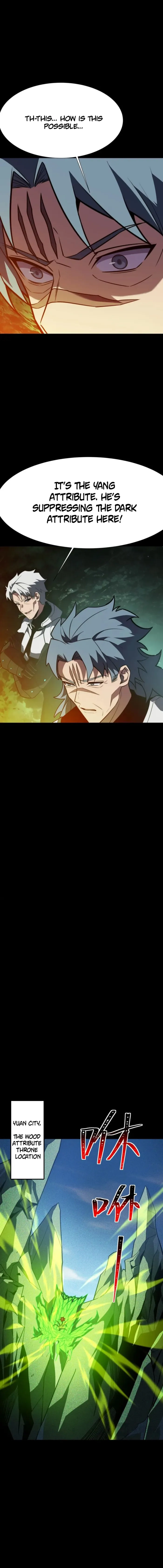Read After the School Belle Dumped Me I Became a Martial Arts God EN Manga Online