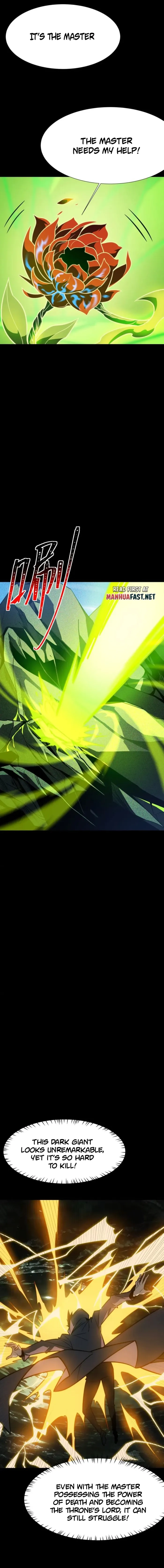 Read After the School Belle Dumped Me I Became a Martial Arts God EN Manga Online