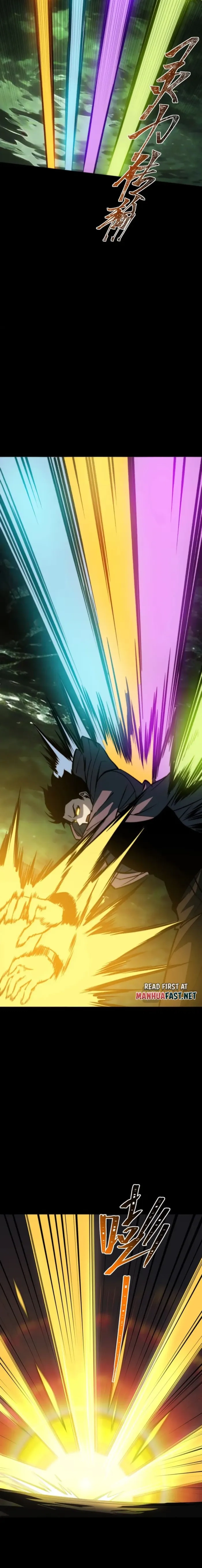 Read After the School Belle Dumped Me I Became a Martial Arts God EN Manga Online