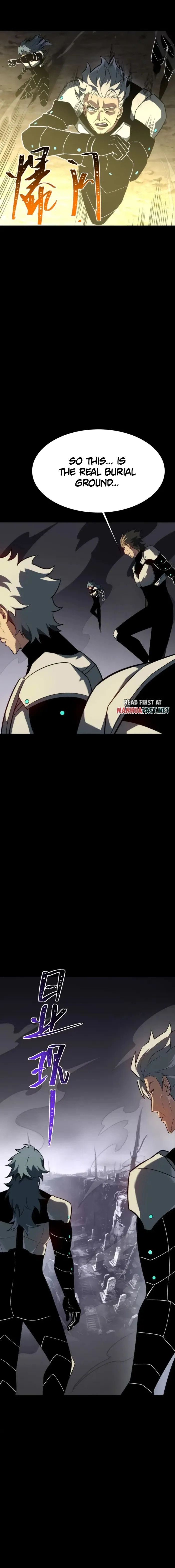 Read After the School Belle Dumped Me I Became a Martial Arts God EN Manga Online