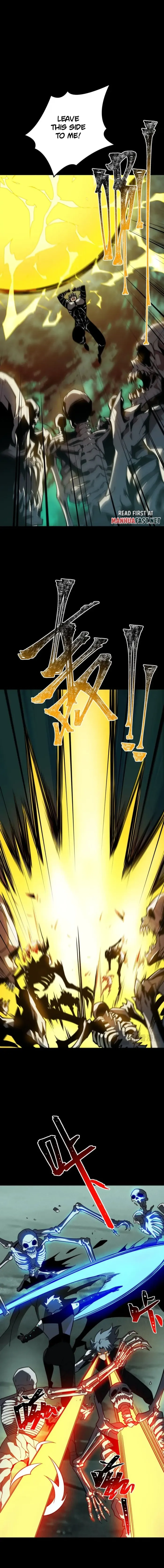 Read After the School Belle Dumped Me I Became a Martial Arts God EN Manga Online