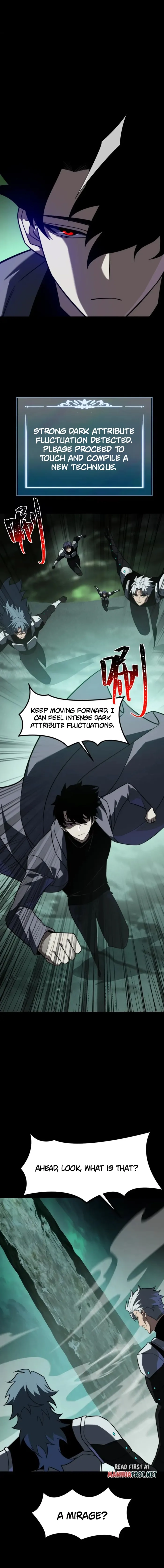 Read After the School Belle Dumped Me I Became a Martial Arts God EN Manga Online
