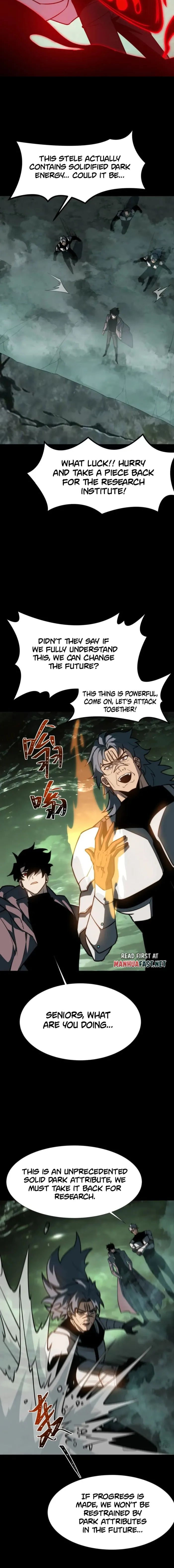 Read After the School Belle Dumped Me I Became a Martial Arts God EN Manga Online