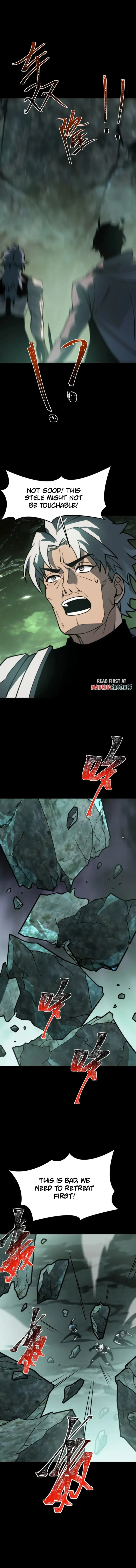 Read After the School Belle Dumped Me I Became a Martial Arts God EN Manga Online
