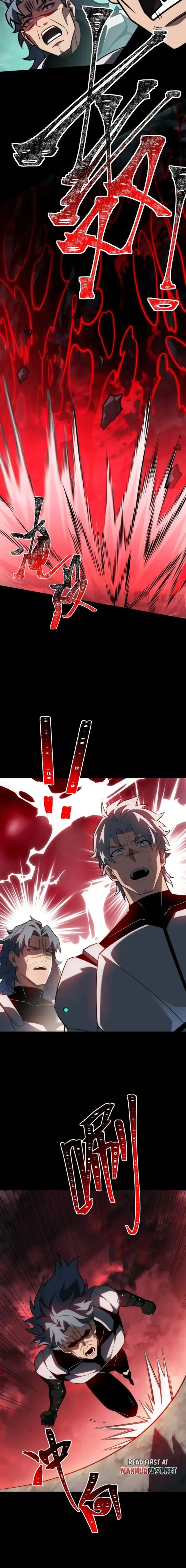 Read After the School Belle Dumped Me I Became a Martial Arts God EN Manga Online