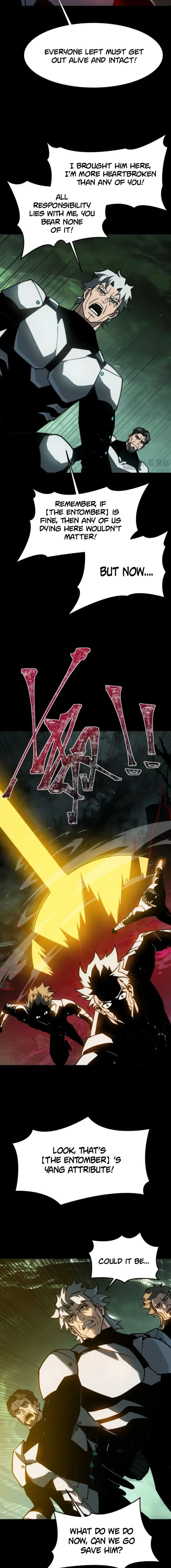 Read After the School Belle Dumped Me I Became a Martial Arts God EN Manga Online