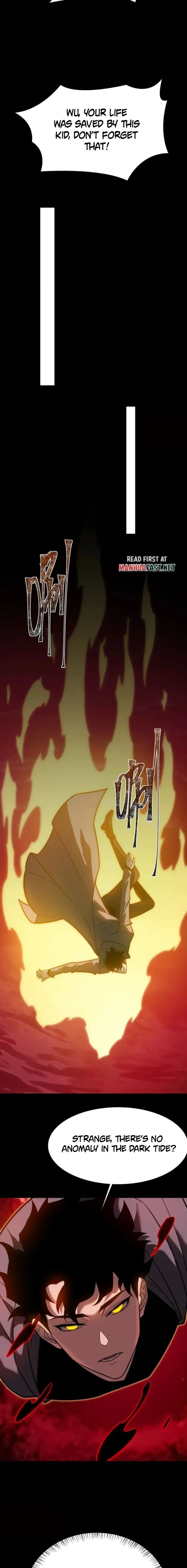 Read After the School Belle Dumped Me I Became a Martial Arts God EN Manga Online