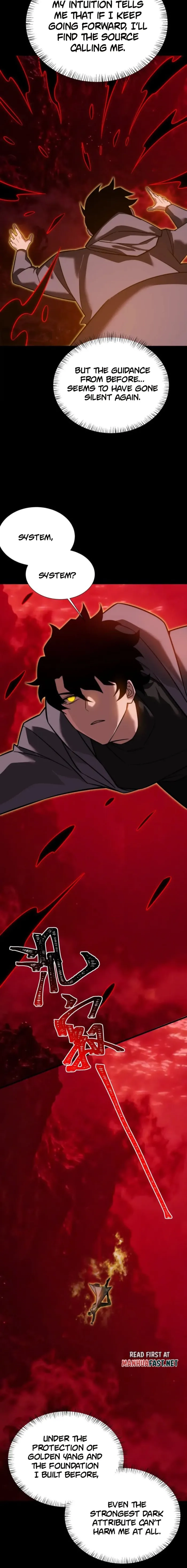 Read After the School Belle Dumped Me I Became a Martial Arts God EN Manga Online