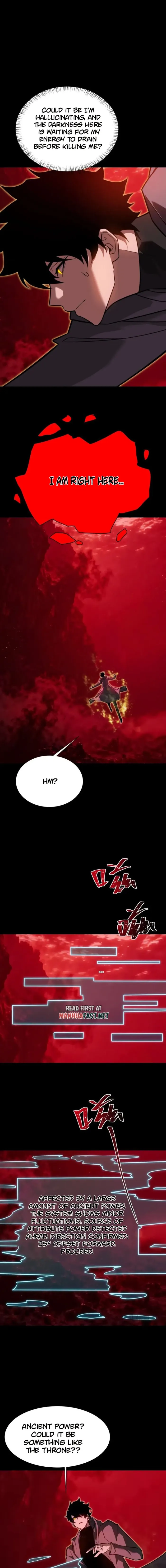 Read After the School Belle Dumped Me I Became a Martial Arts God EN Manga Online