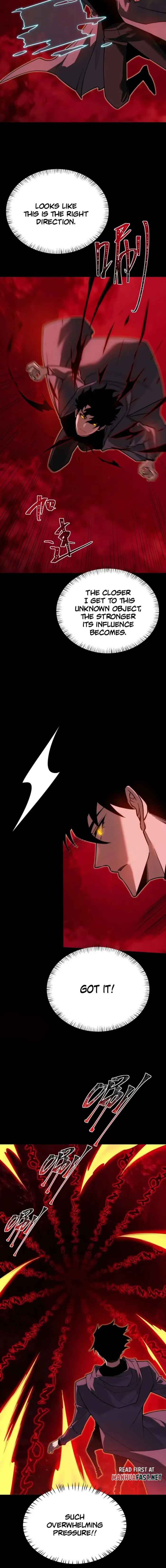 Read After the School Belle Dumped Me I Became a Martial Arts God EN Manga Online