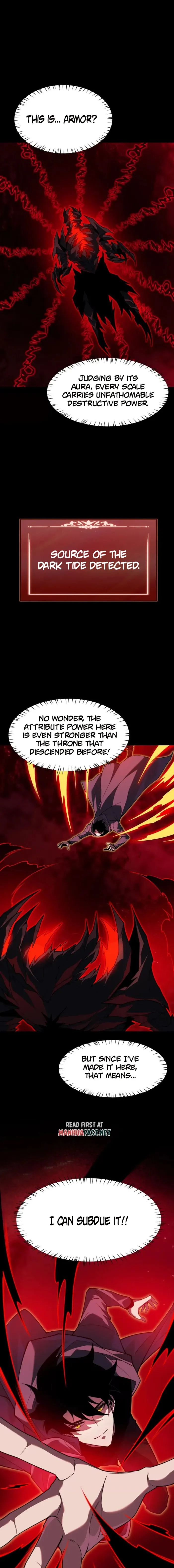 Read After the School Belle Dumped Me I Became a Martial Arts God EN Manga Online