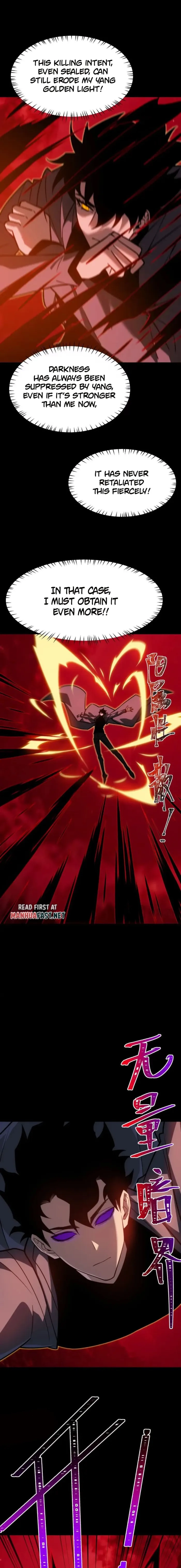 Read After the School Belle Dumped Me I Became a Martial Arts God EN Manga Online