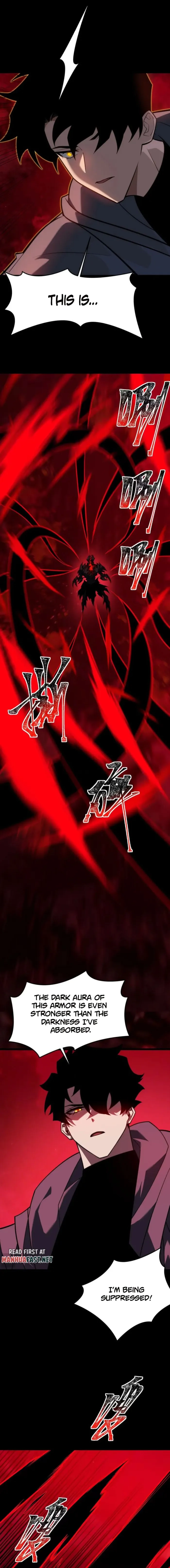 Read After the School Belle Dumped Me I Became a Martial Arts God EN Manga Online