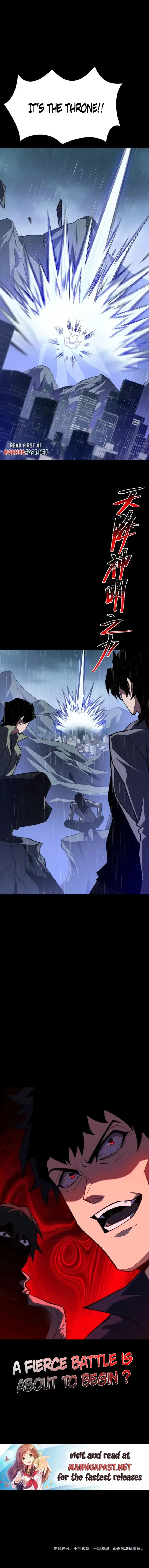 Read After the School Belle Dumped Me I Became a Martial Arts God EN Manga Online
