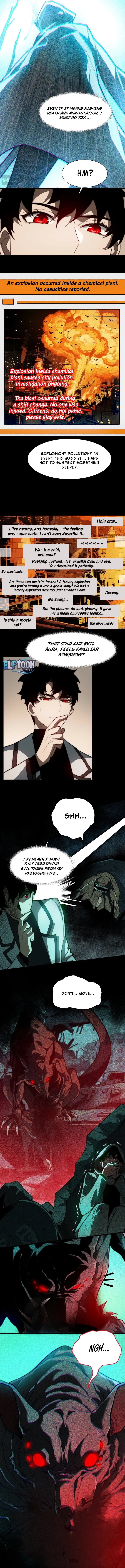 Read After the School Belle Dumped Me I Became a Martial Arts God EN Manga Online