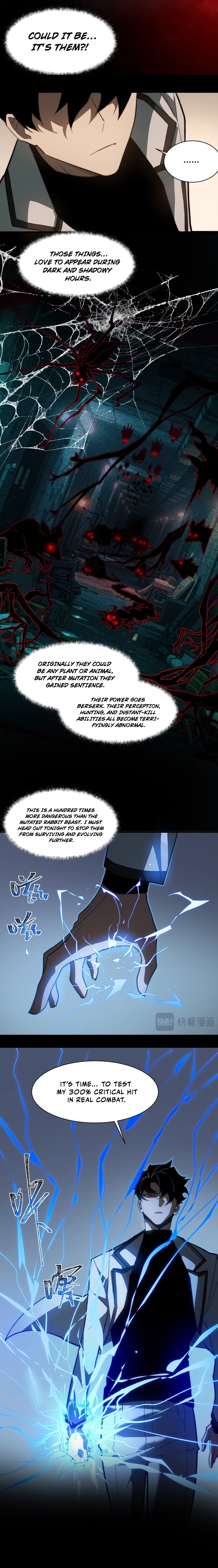 Read After the School Belle Dumped Me I Became a Martial Arts God EN Manga Online