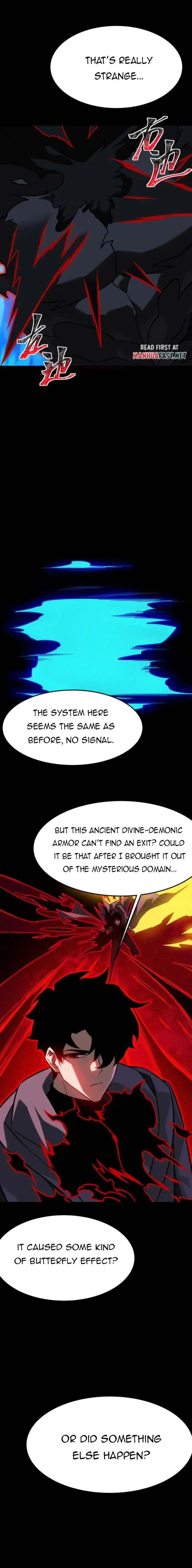 Read After the School Belle Dumped Me I Became a Martial Arts God EN Manga Online
