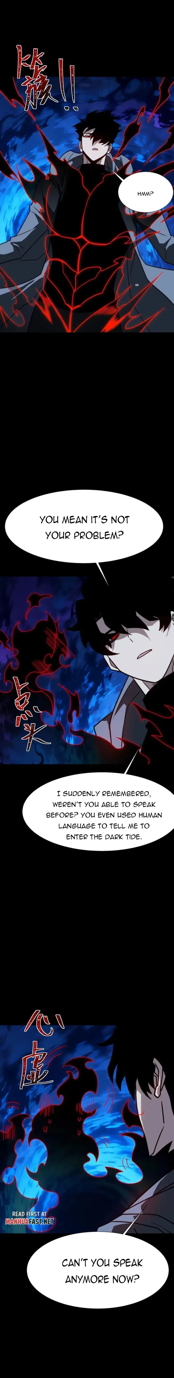 Read After the School Belle Dumped Me I Became a Martial Arts God EN Manga Online