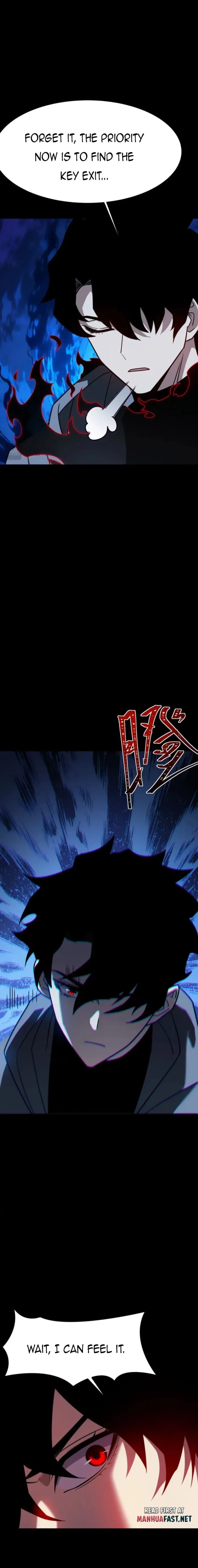 Read After the School Belle Dumped Me I Became a Martial Arts God EN Manga Online