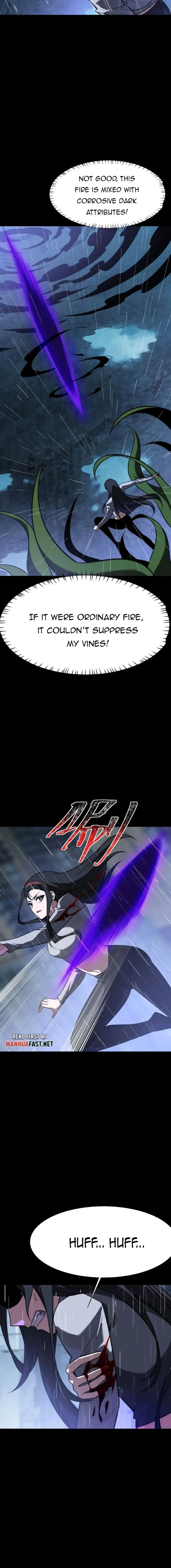 Read After the School Belle Dumped Me I Became a Martial Arts God EN Manga Online