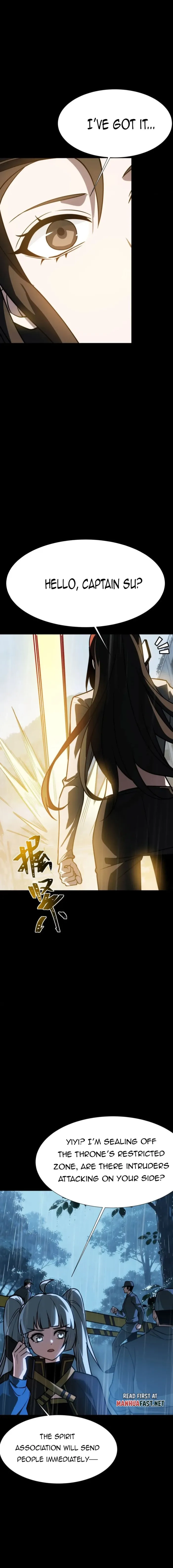 Read After the School Belle Dumped Me I Became a Martial Arts God EN Manga Online