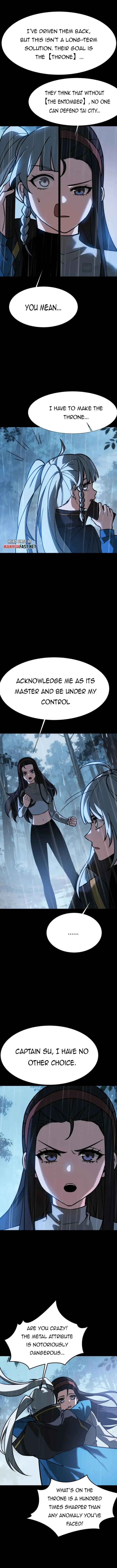 Read After the School Belle Dumped Me I Became a Martial Arts God EN Manga Online