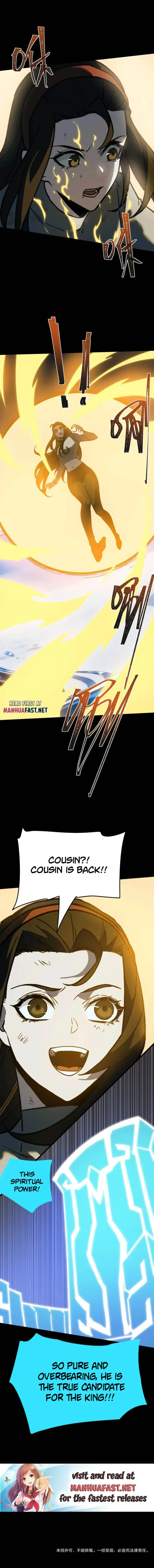 Read After the School Belle Dumped Me I Became a Martial Arts God EN Manga Online