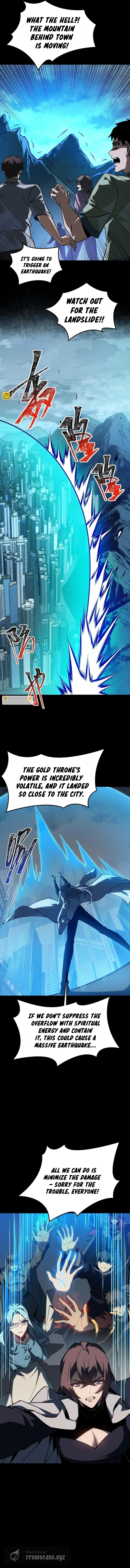 Read After the School Belle Dumped Me I Became a Martial Arts God EN Manga Online