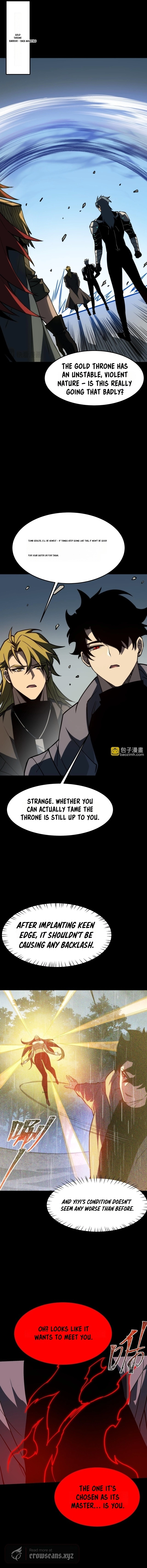Read After the School Belle Dumped Me I Became a Martial Arts God EN Manga Online