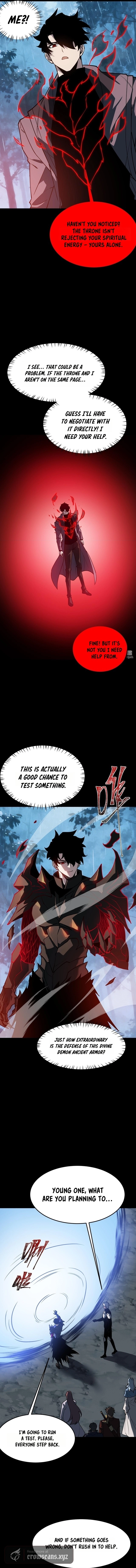 Read After the School Belle Dumped Me I Became a Martial Arts God EN Manga Online