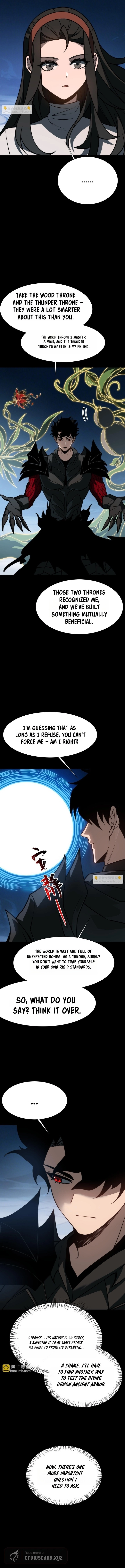 Read After the School Belle Dumped Me I Became a Martial Arts God EN Manga Online