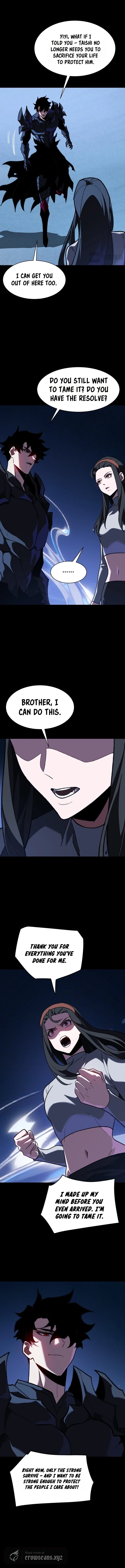 Read After the School Belle Dumped Me I Became a Martial Arts God EN Manga Online