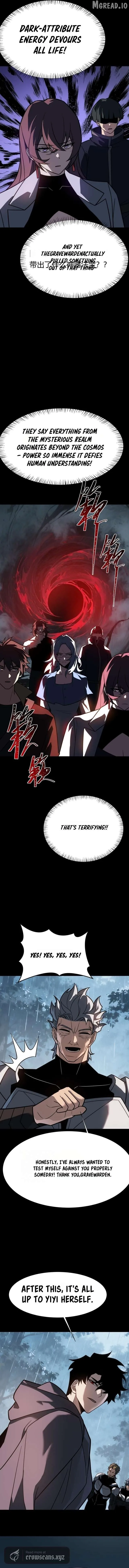 Read After the School Belle Dumped Me I Became a Martial Arts God EN Manga Online